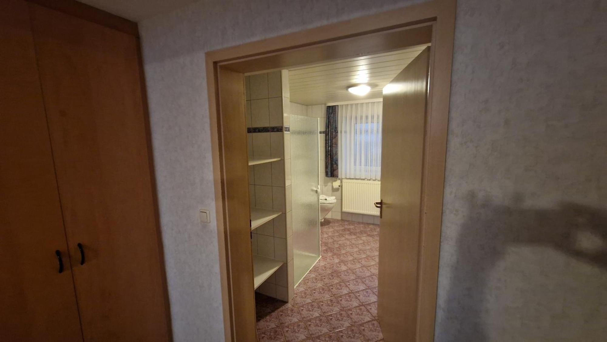 Schwarzer Adler - Hotel Garni Ipsheim Room photo