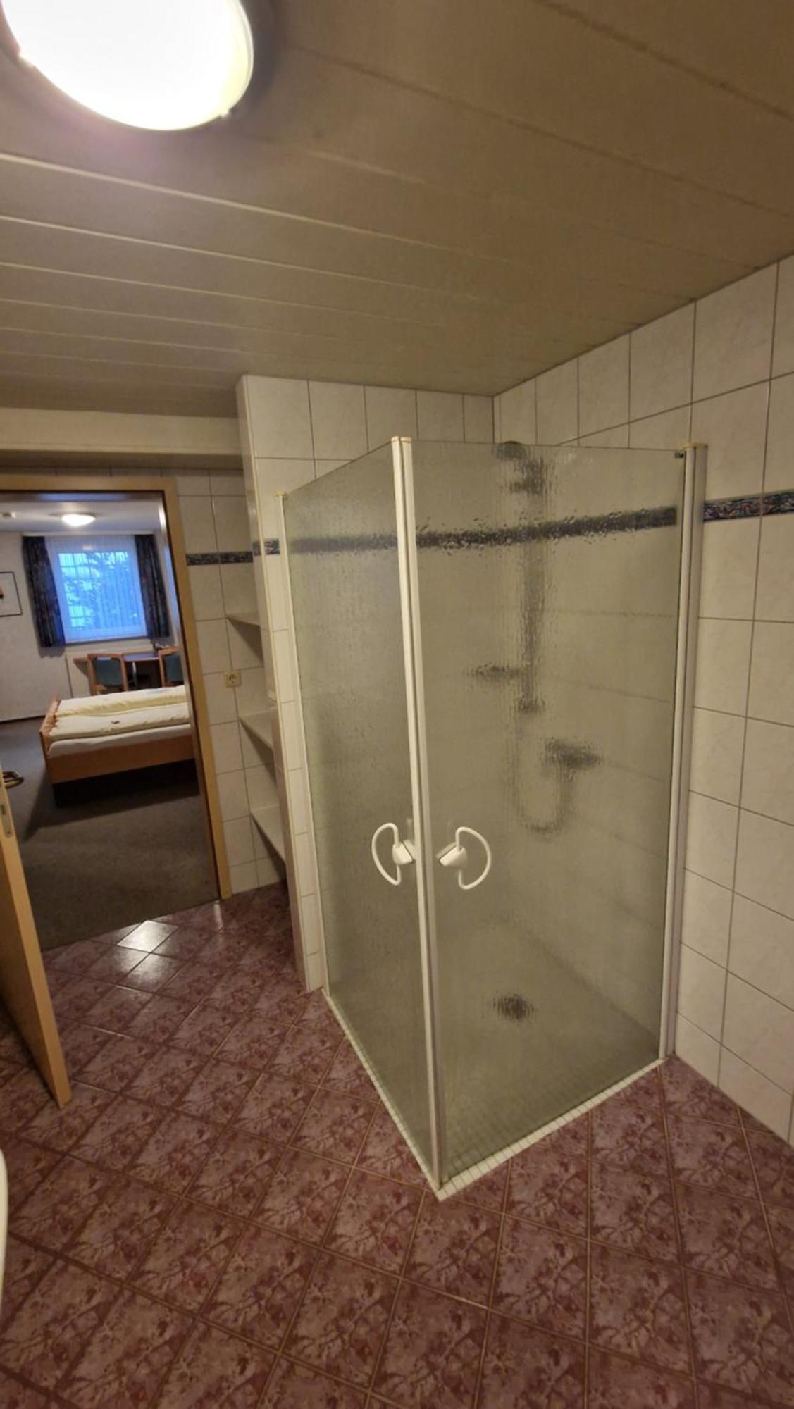Schwarzer Adler - Hotel Garni Ipsheim Room photo